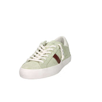 D.A.T.E. Donna Sneakers W441-HL-SD-LM Verde