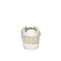 D.A.T.E. Ténis Mulher W441-HL-SD-LM Verde