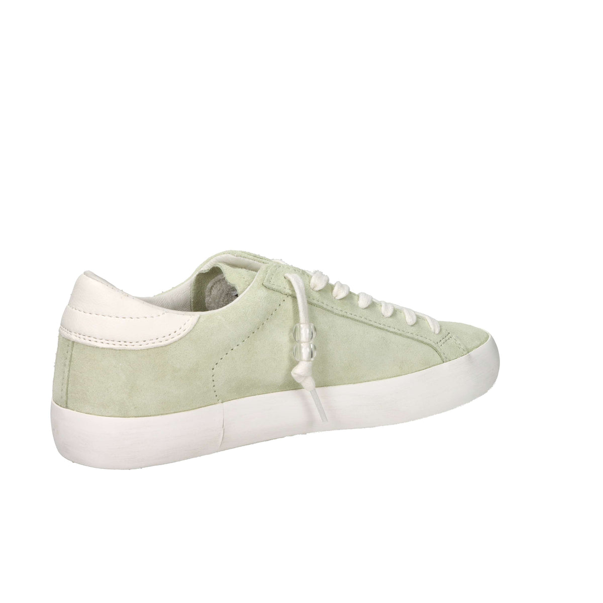 D.A.T.E. Ténis Mulher W441-HL-SD-LM Verde