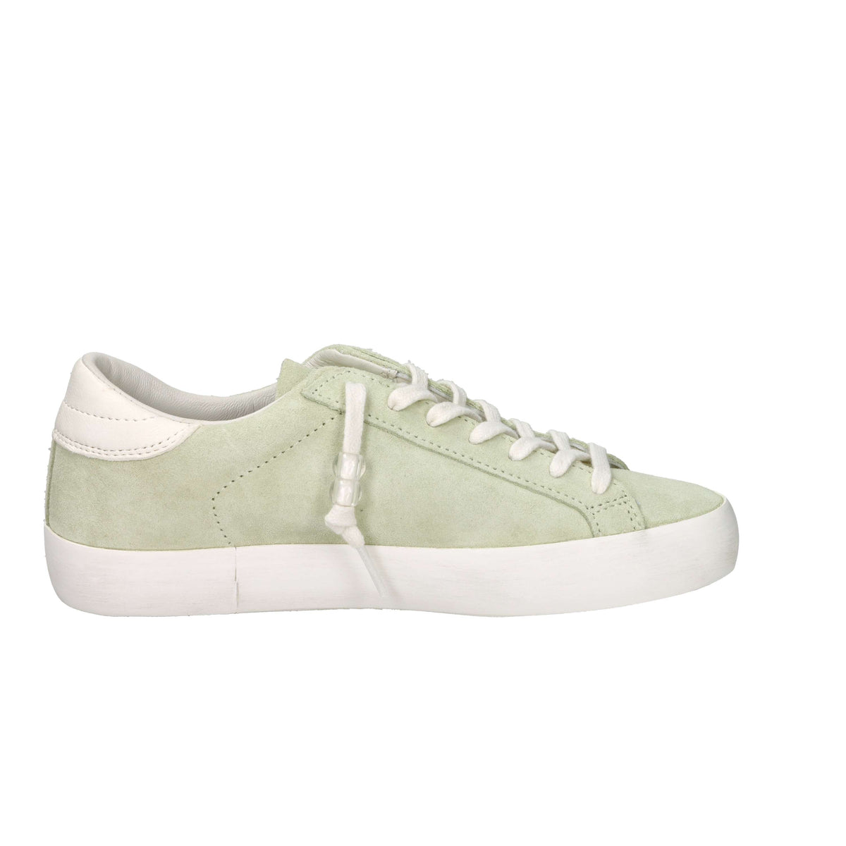 D.A.T.E. Donna Sneakers W441-HL-SD-LM Verde