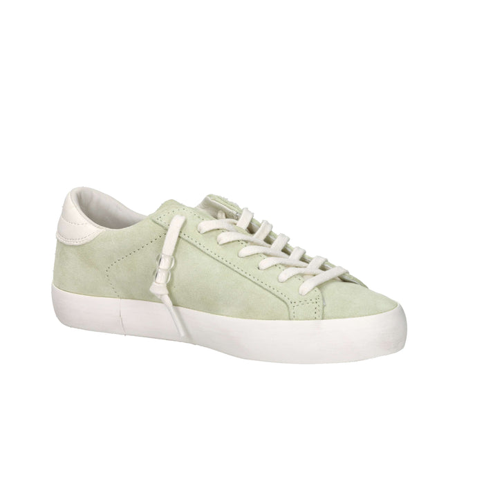 D.A.T.E. Donna Sneakers W441-HL-SD-LM Verde