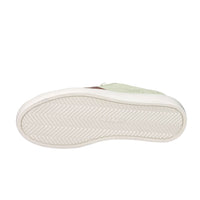 D.A.T.E. Ténis Mulher W441-HL-SD-LM Verde
