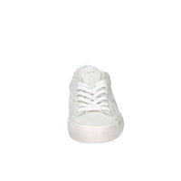 D.A.T.E. Donna Sneakers W441-HL-ST-SL Argento