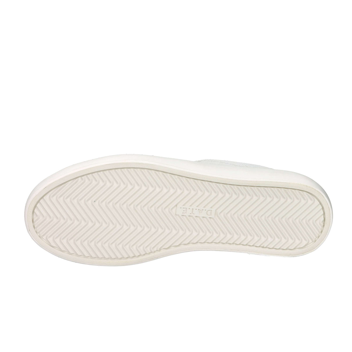 D.A.T.E. Donna Sneakers W441-HL-ST-SL Argento