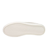 D.A.T.E. Donna Sneakers W441-HL-ST-PL Platino