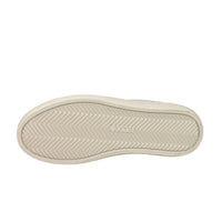 D.A.T.E. Women's Sneakers W441-HL-PO-MI Silver