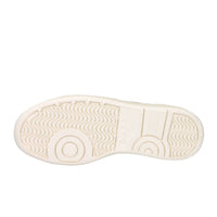 D.A.T.E. Donna Sneakers W441-C2-GL-PL Panna/Oro