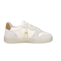 D.A.T.E. Donna Sneakers W441-C2-VC-WI Panna