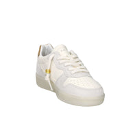 D.A.T.E. Donna Sneakers W441-C2-VC-WI Panna