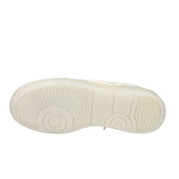 D.A.T.E. Donna Sneakers W441-C2-VC-WI Panna