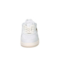 D.A.T.E. Donna Sneakers W441-C2-VC-WM Bianco/Oro