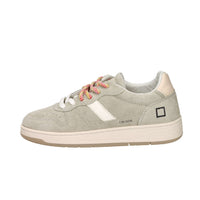 D.A.T.E. Donna Sneakers W441-C2-SD-SA Tortora