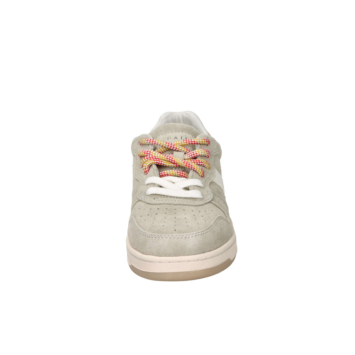 D.A.T.E. Donna Sneakers W441-C2-SD-SA Tortora