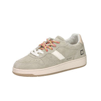 D.A.T.E. Donna Sneakers W441-C2-SD-SA Tortora