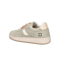 D.A.T.E. Donna Sneakers W441-C2-SD-SA Tortora