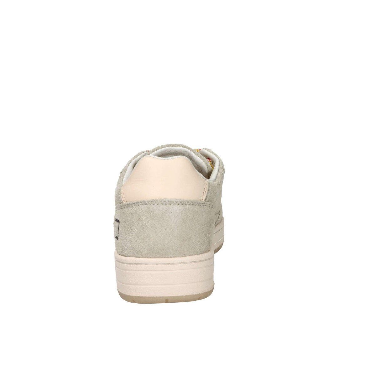 D.A.T.E. Donna Sneakers W441-C2-SD-SA Tortora