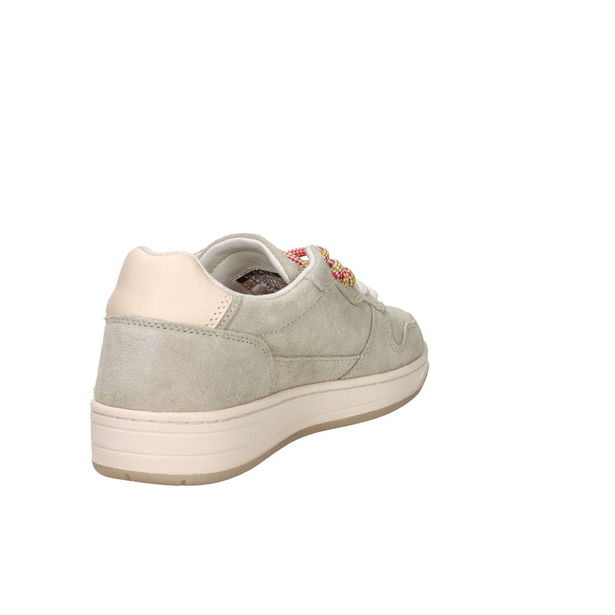 D.A.T.E. Donna Sneakers W441-C2-SD-SA Tortora