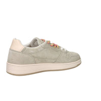 D.A.T.E. Donna Sneakers W441-C2-SD-SA Tortora
