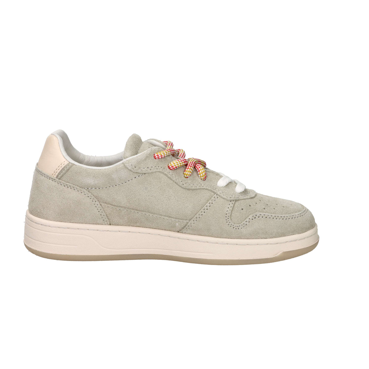 D.A.T.E. Donna Sneakers W441-C2-SD-SA Tortora