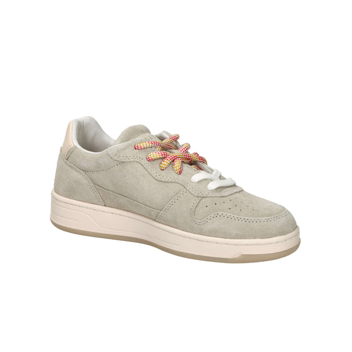 D.A.T.E. Donna Sneakers W441-C2-SD-SA Tortora
