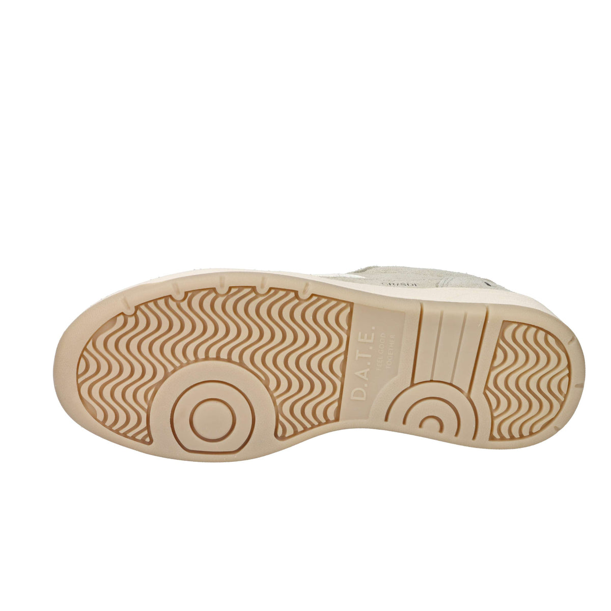 D.A.T.E. Donna Sneakers W441-C2-SD-SA Tortora