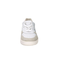 D.A.T.E. Donna Sneakers W441-C2-BA-WP Bianco/Rosa