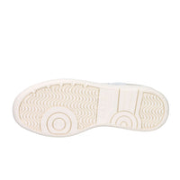 D.A.T.E. Donna Sneakers W441-C2-BA-WP Bianco/Rosa