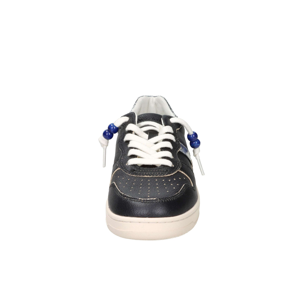 D.A.T.E. Donna Sneakers W441-C2-VC-BK Nero