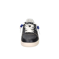 D.A.T.E. Donna Sneakers W441-C2-VC-BK Nero