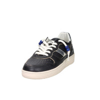D.A.T.E. Donna Sneakers W441-C2-VC-BK Nero