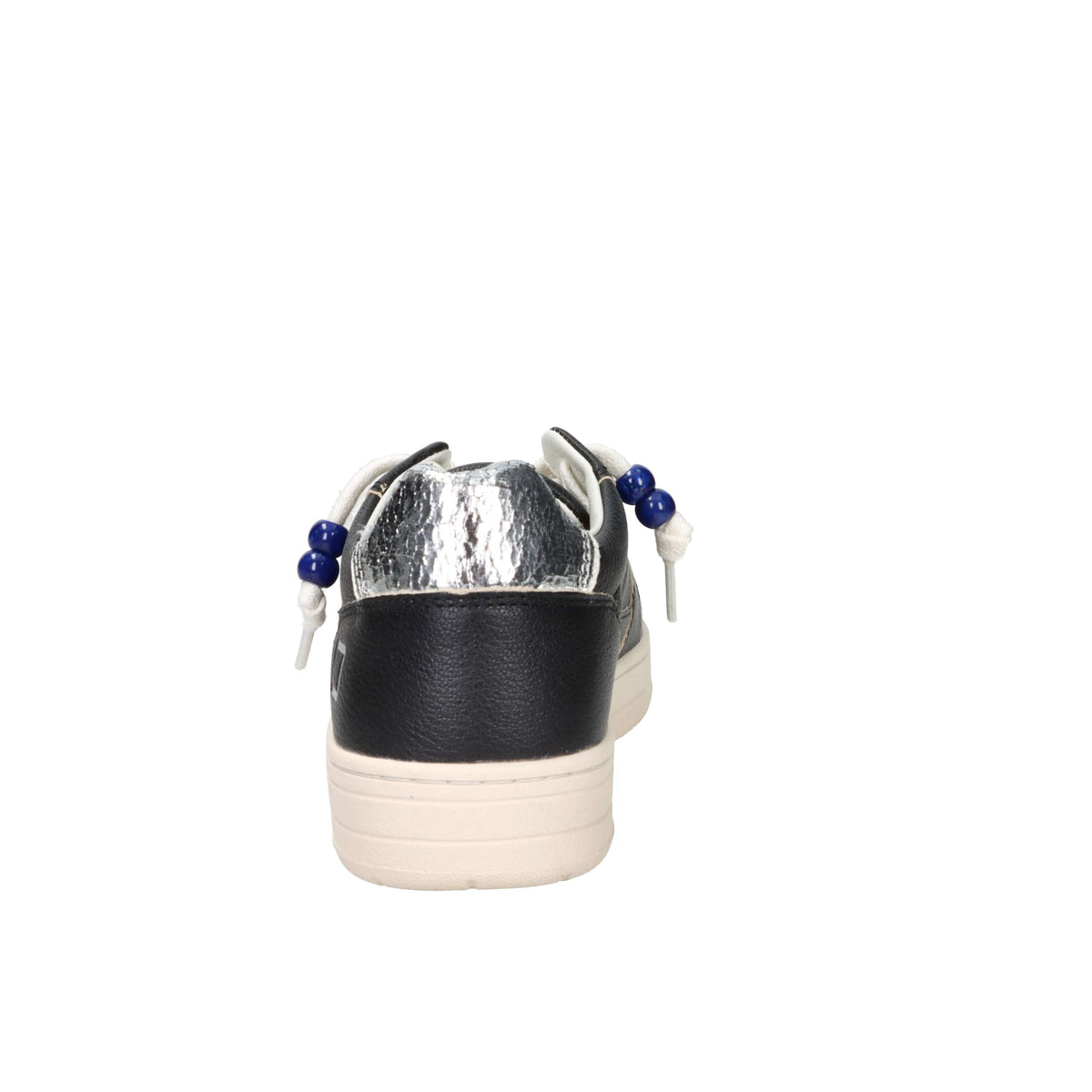 D.A.T.E. Donna Sneakers W441-C2-VC-BK Nero