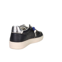 D.A.T.E. Donna Sneakers W441-C2-VC-BK Nero