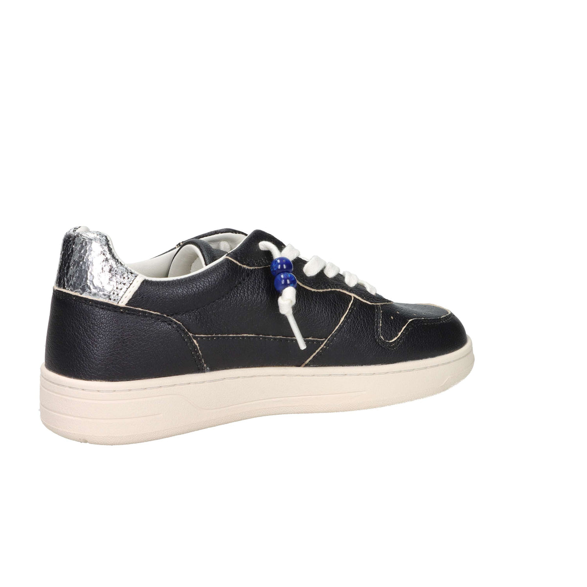 D.A.T.E. Donna Sneakers W441-C2-VC-BK Nero