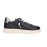 D.A.T.E. Donna Sneakers W441-C2-VC-BK Nero