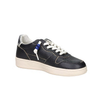 D.A.T.E. Donna Sneakers W441-C2-VC-BK Nero