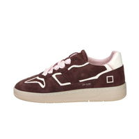 D.A.T.E. Donna Sneakers W441-CI-CO-CH Marrone