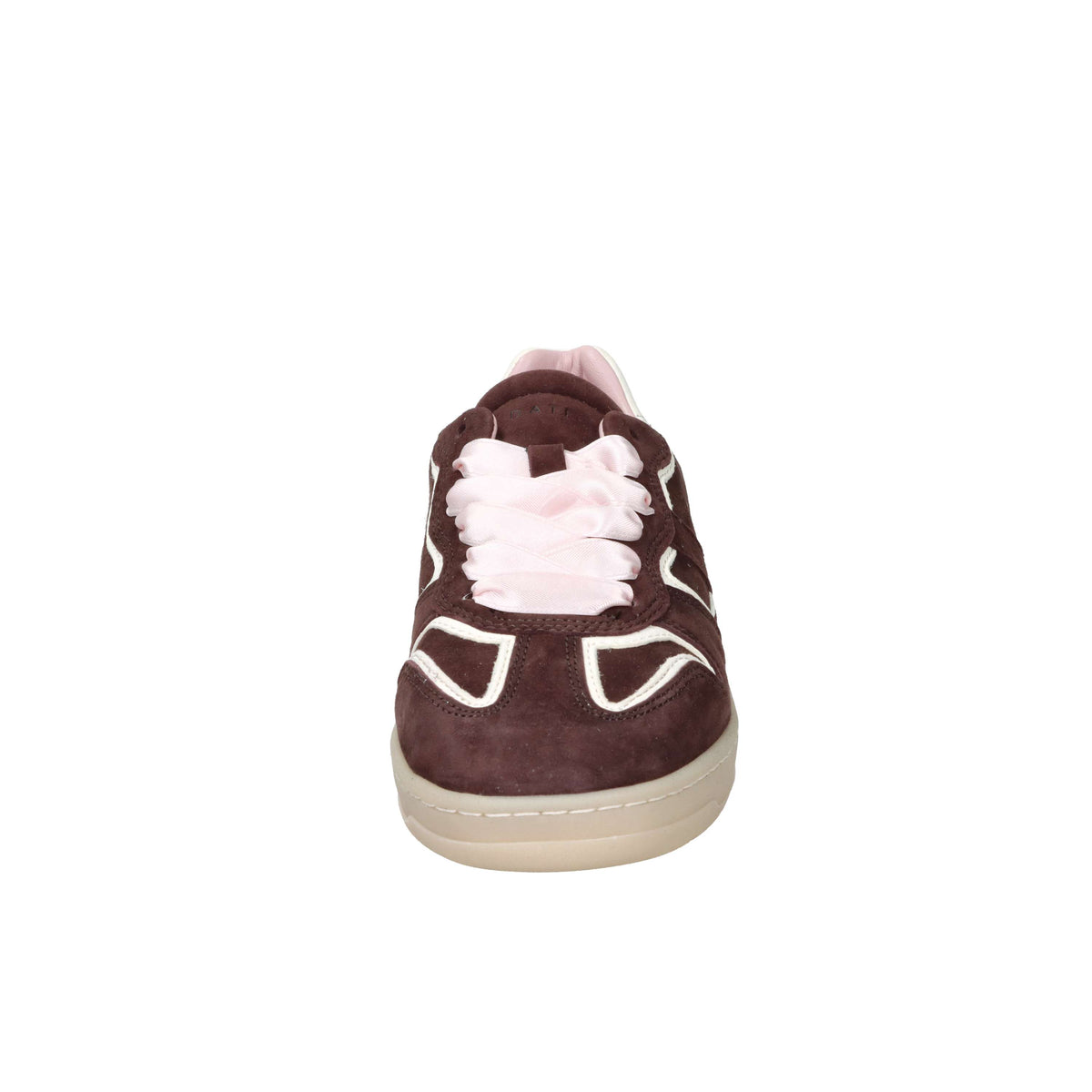 D.A.T.E. Donna Sneakers W441-CI-CO-CH Marrone