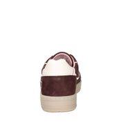 D.A.T.E. Donna Sneakers W441-CI-CO-CH Marrone