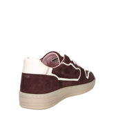D.A.T.E. Donna Sneakers W441-CI-CO-CH Marrone