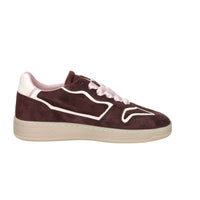 D.A.T.E. Donna Sneakers W441-CI-CO-CH Marrone