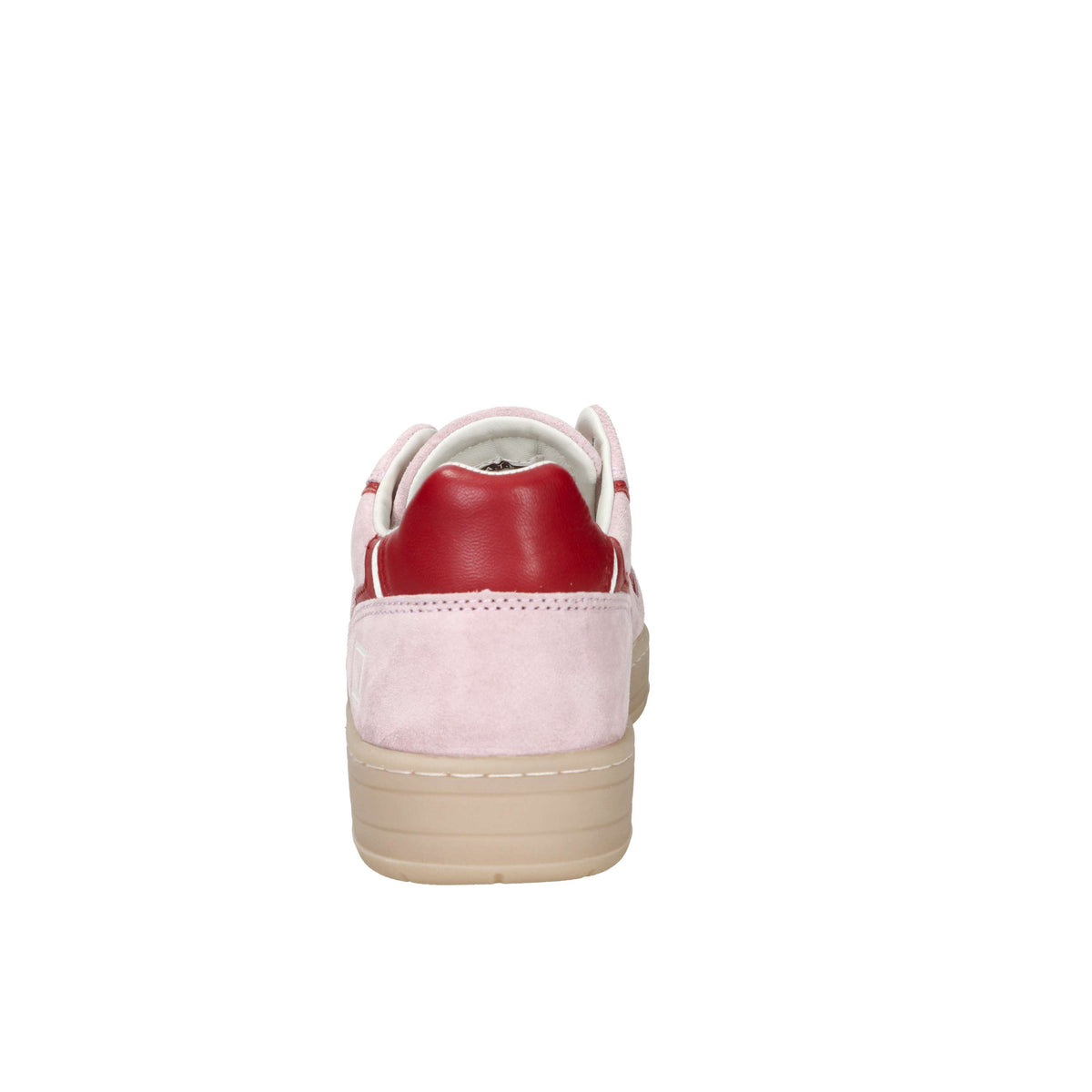 D.A.T.E. Donna Sneakers W441-CI-CO-PK Rosa