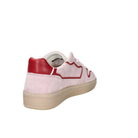 D.A.T.E. Donna Sneakers W441-CI-CO-PK Rosa