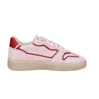 D.A.T.E. Donna Sneakers W441-CI-CO-PK Rosa