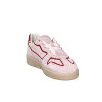 D.A.T.E. Donna Sneakers W441-CI-CO-PK Rosa