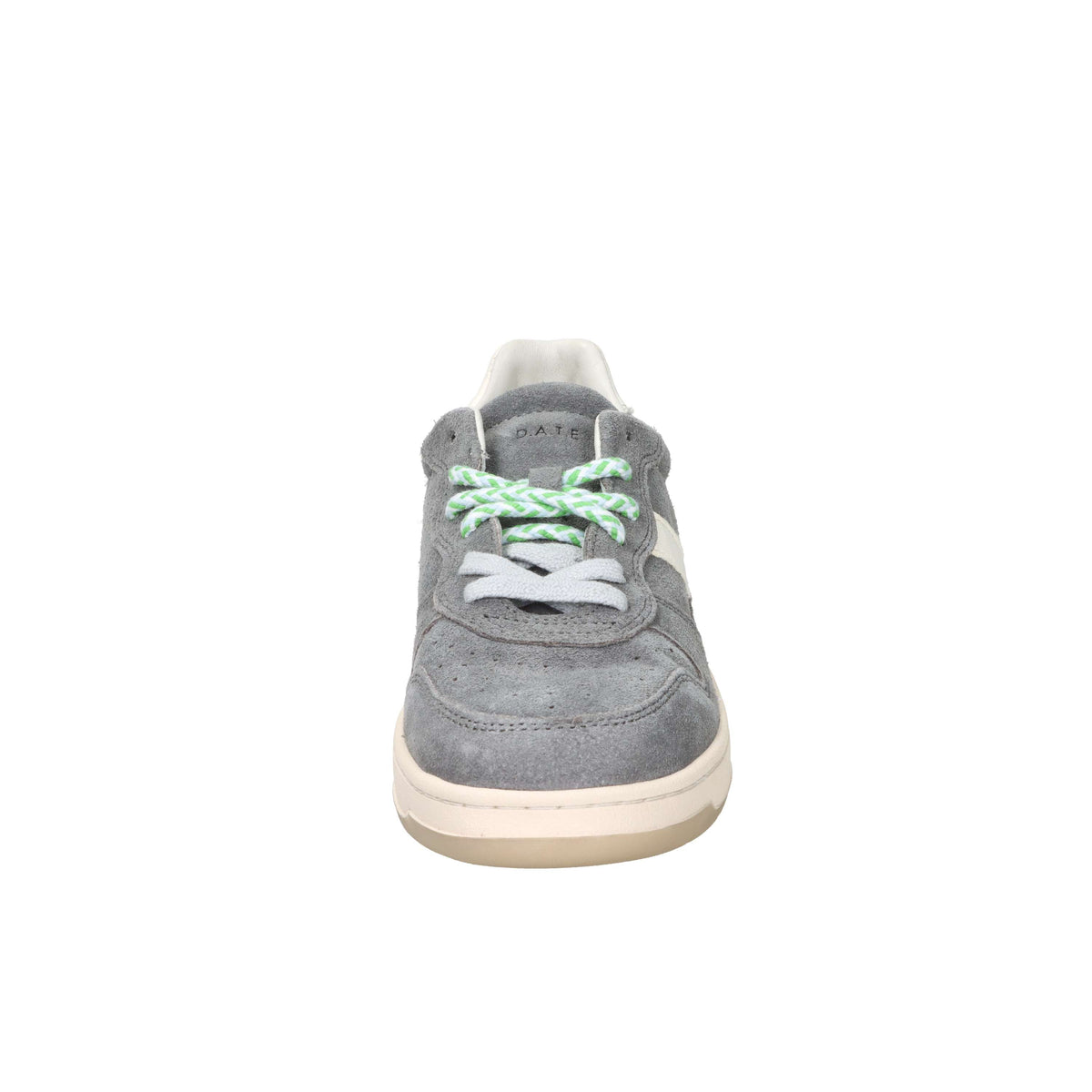D.A.T.E. Women's Sneakers W441-C2-SD-GY Grey