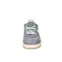 D.A.T.E. Women's Sneakers W441-C2-SD-GY Grey