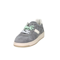 D.A.T.E. Women's Sneakers W441-C2-SD-GY Grey
