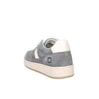 D.A.T.E. Women's Sneakers W441-C2-SD-GY Grey