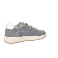 D.A.T.E. Women's Sneakers W441-C2-SD-GY Grey