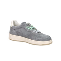 D.A.T.E. Women's Sneakers W441-C2-SD-GY Grey